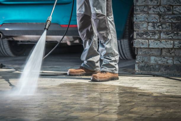 Best Sidewalk and Walkway Cleaning  in Stafford Courthouse, VA