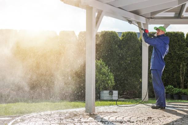 Stafford Courthouse, VA Pressure Washing Services Company