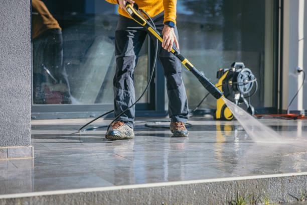 Best Fence Cleaning  in Stafford Courthouse, VA